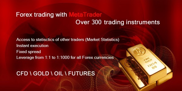 forex exchange